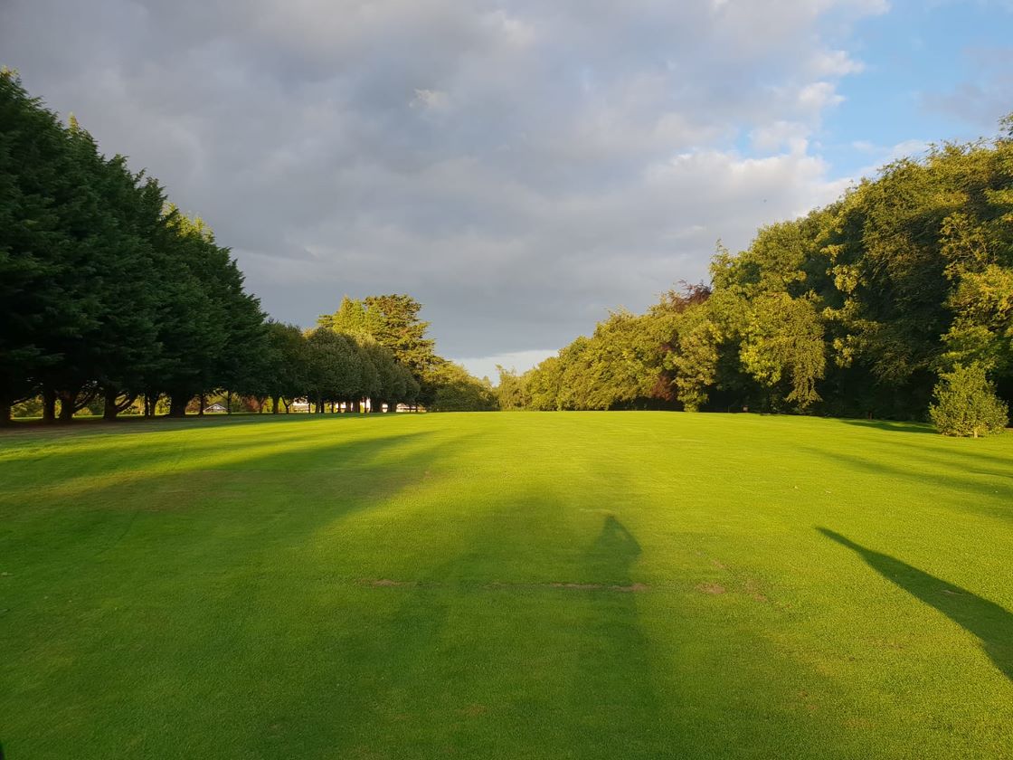Royal Tara Golf Club Discover Boyne Valley Meath, Ireland